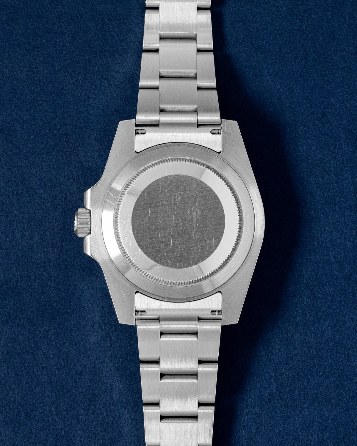 Rolex Submariner 116610LN