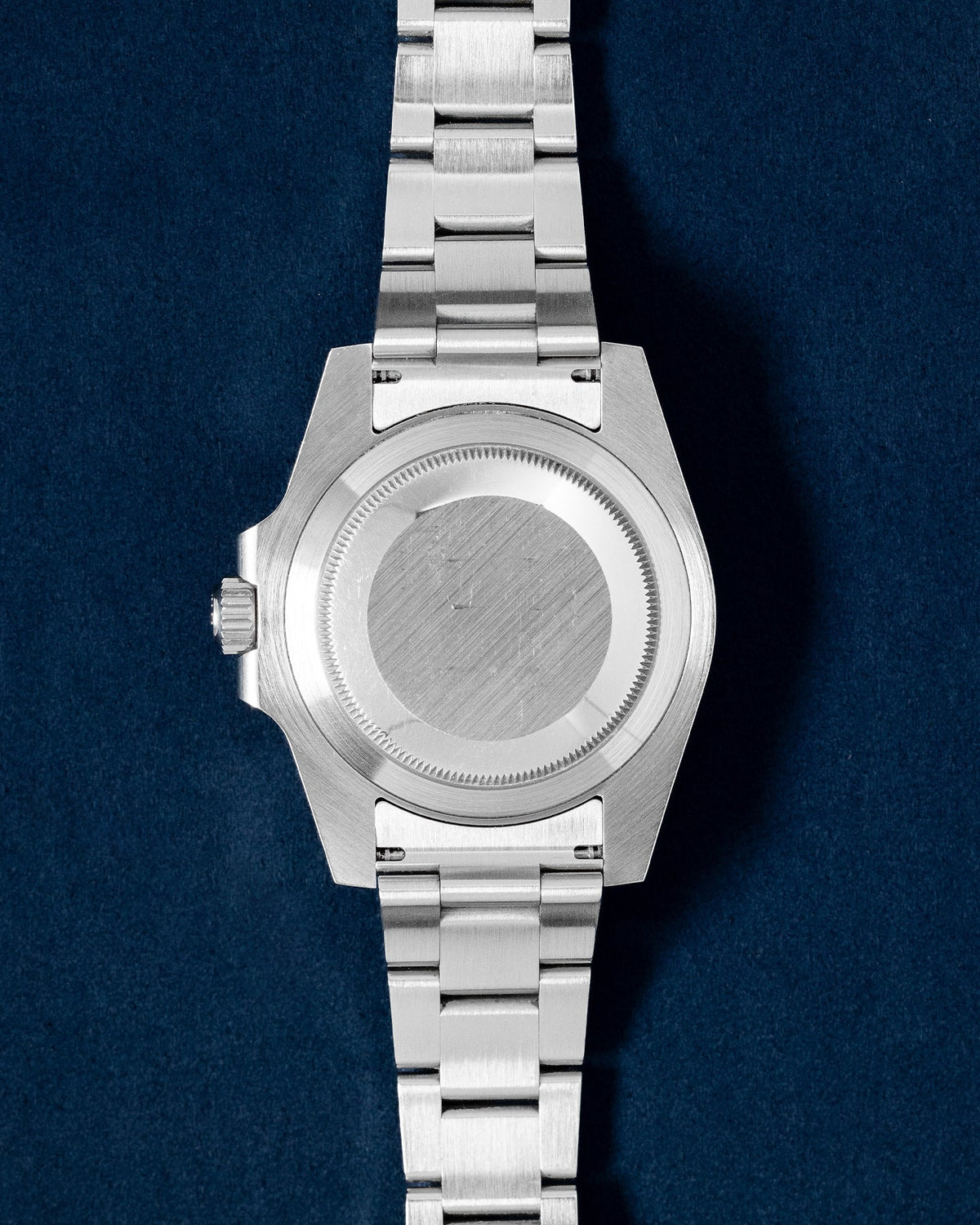Rolex Submariner 116610LN