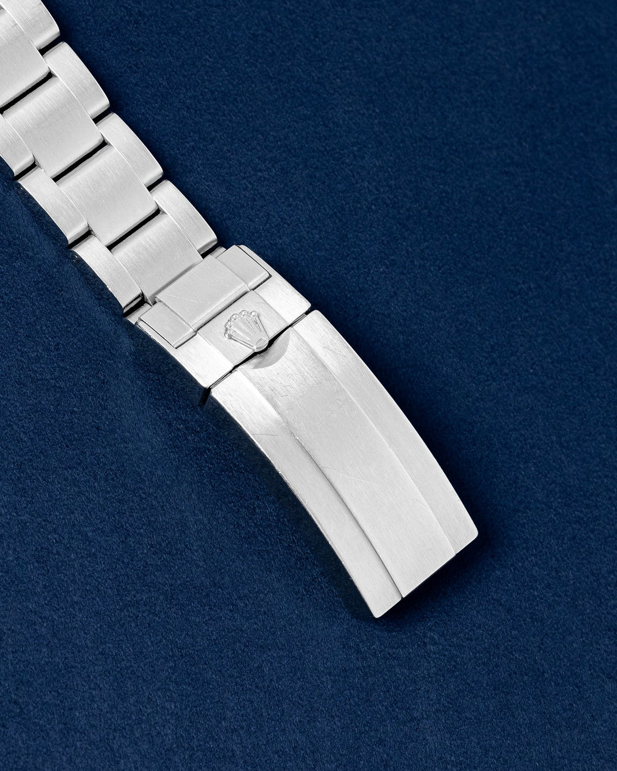 Rolex Submariner 116610LN