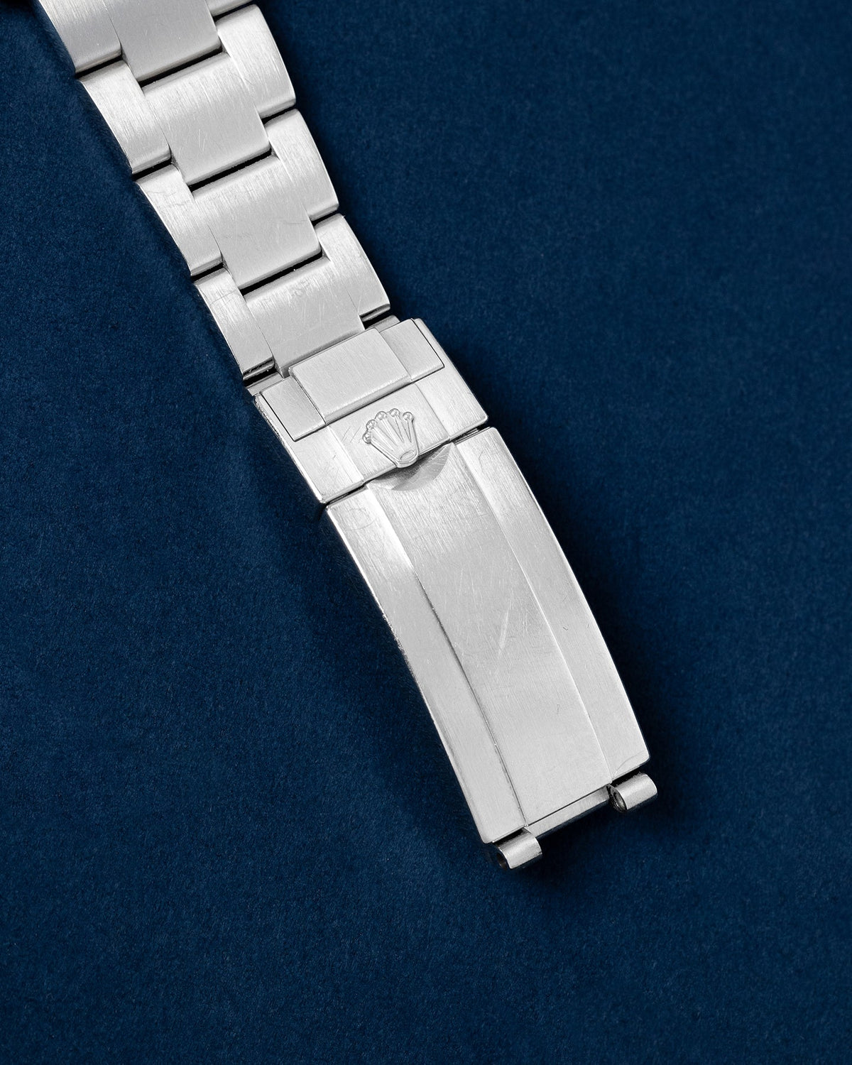 Rolex Submariner 116610LN