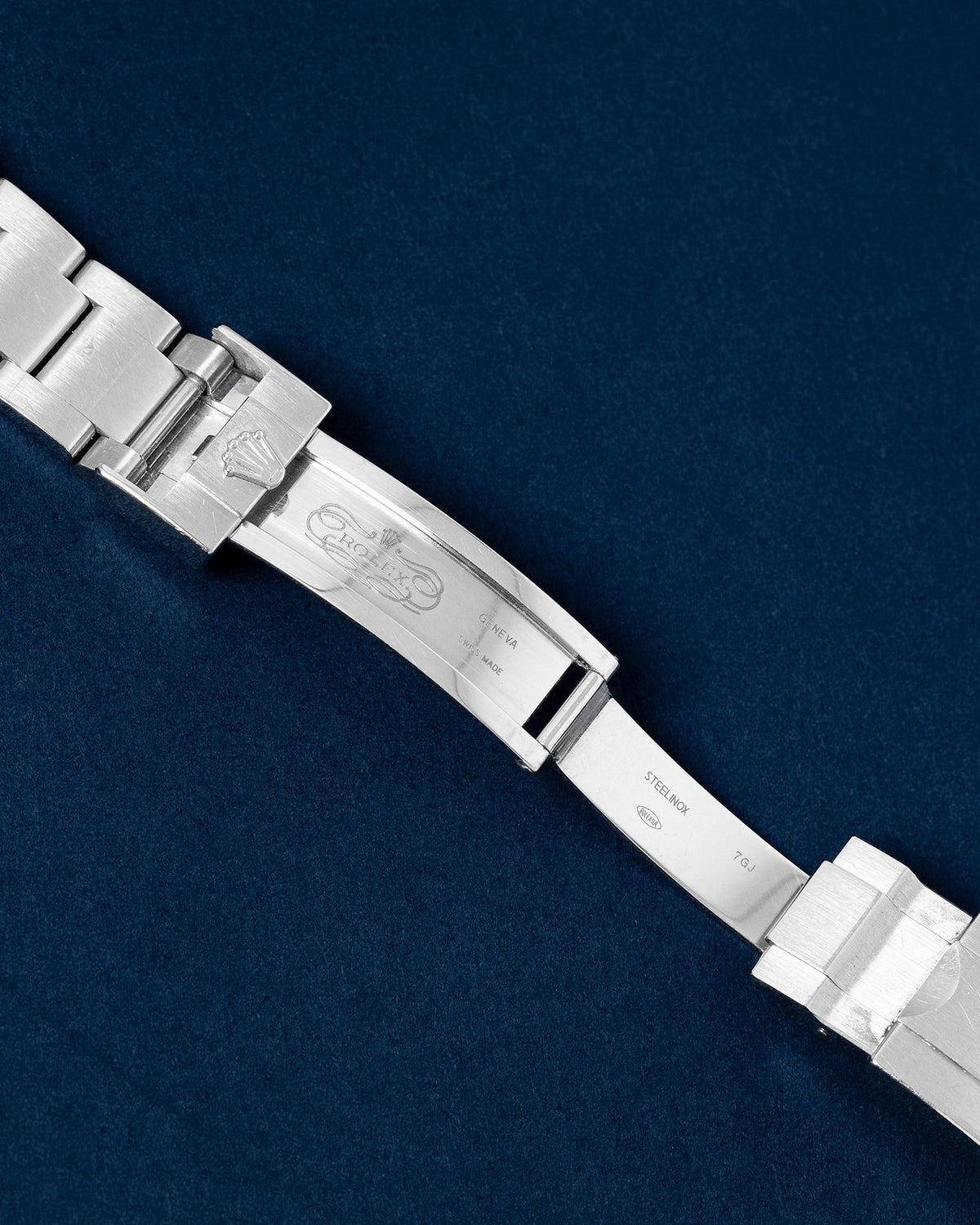 Rolex Submariner 116610LN