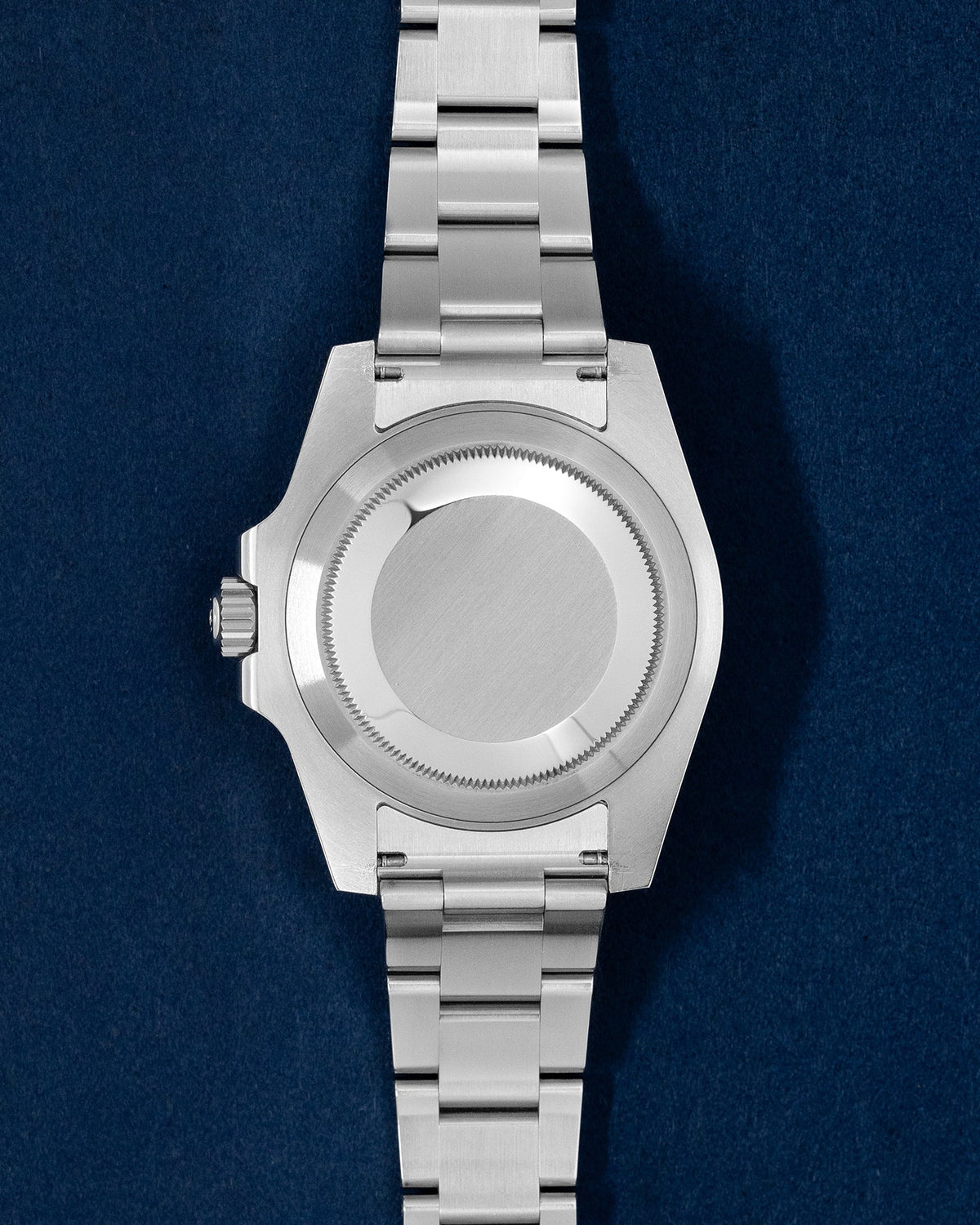 Rolex Submariner 116610LV