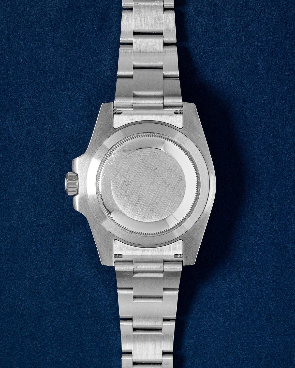 Rolex Submariner 116610LV