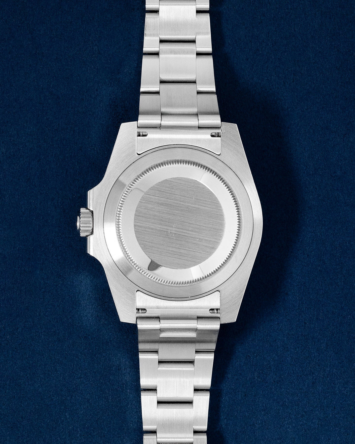 Rolex Submariner 116610LV