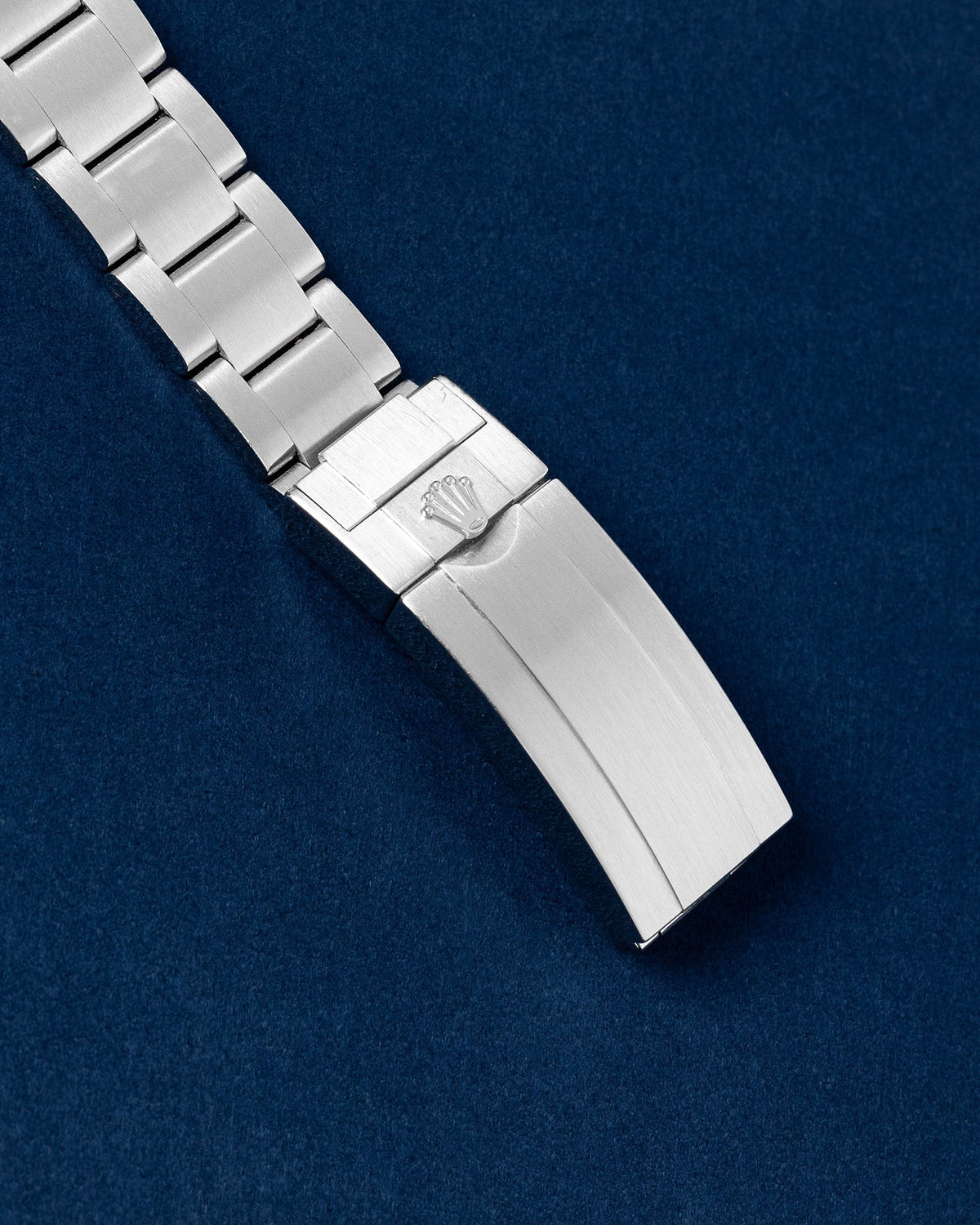 Rolex Submariner 116610LV