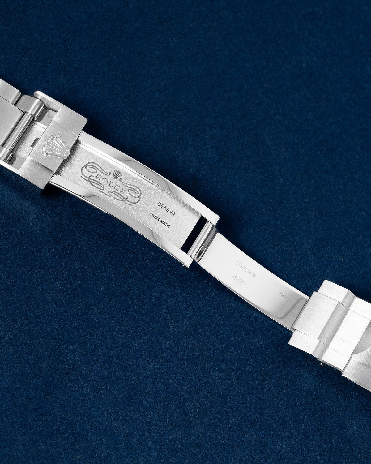 Rolex Submariner 116610LV