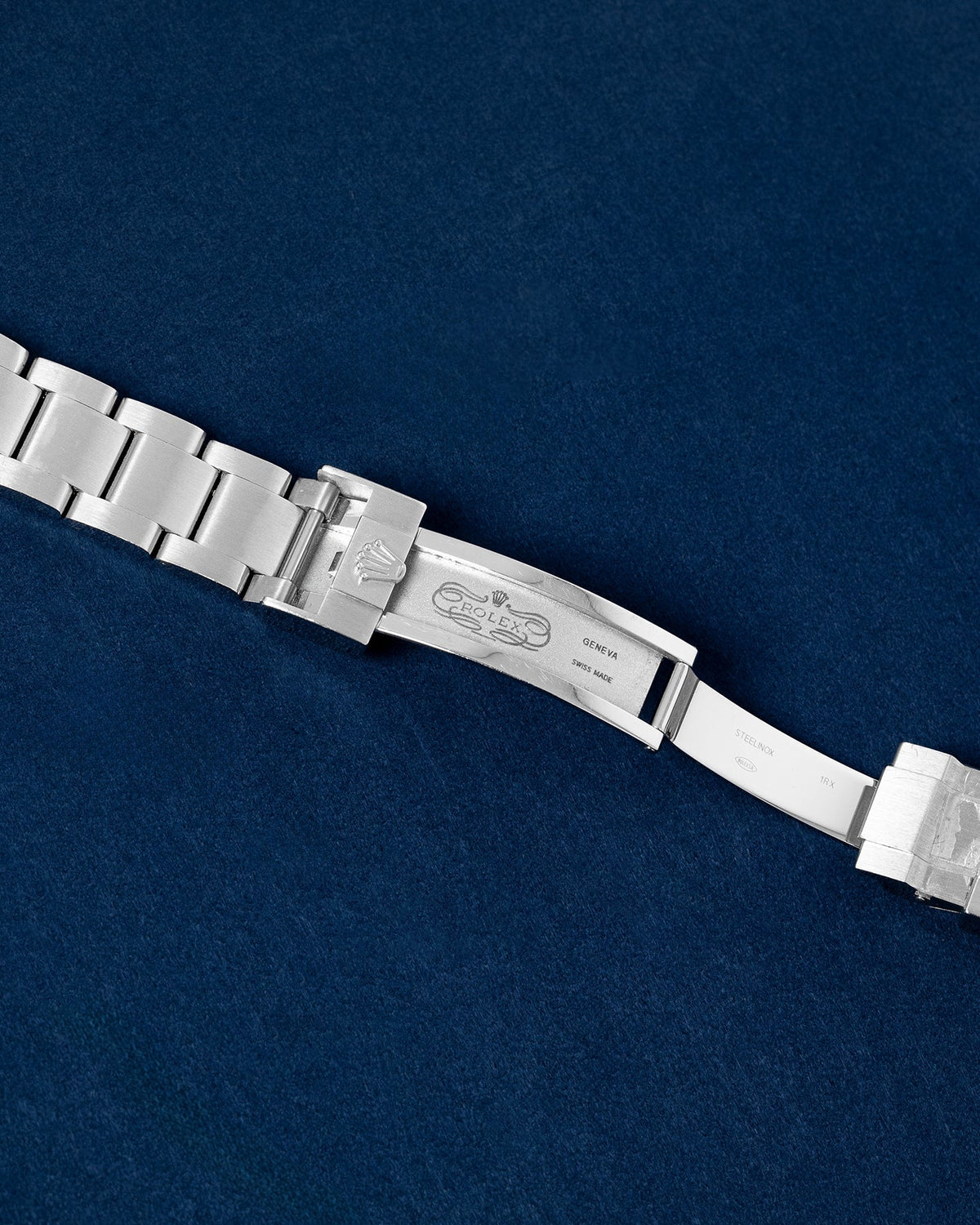 Rolex Submariner 116610LV