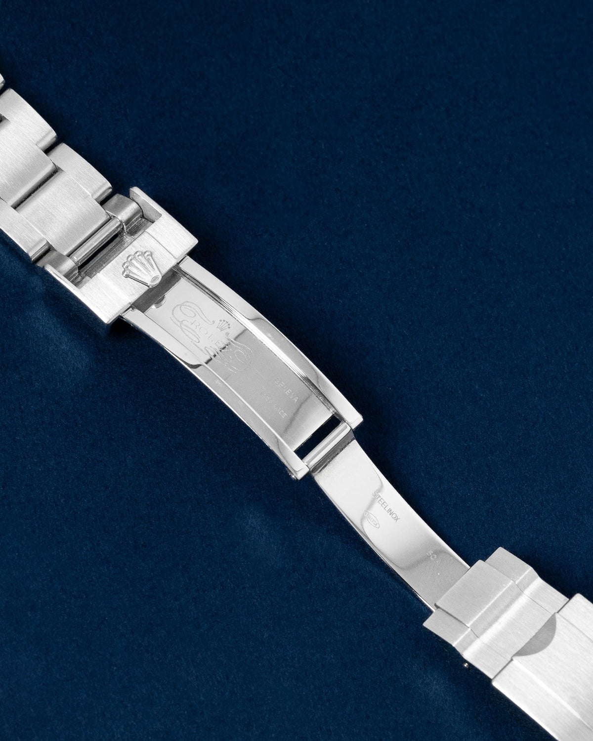 Rolex Submariner 116610LV