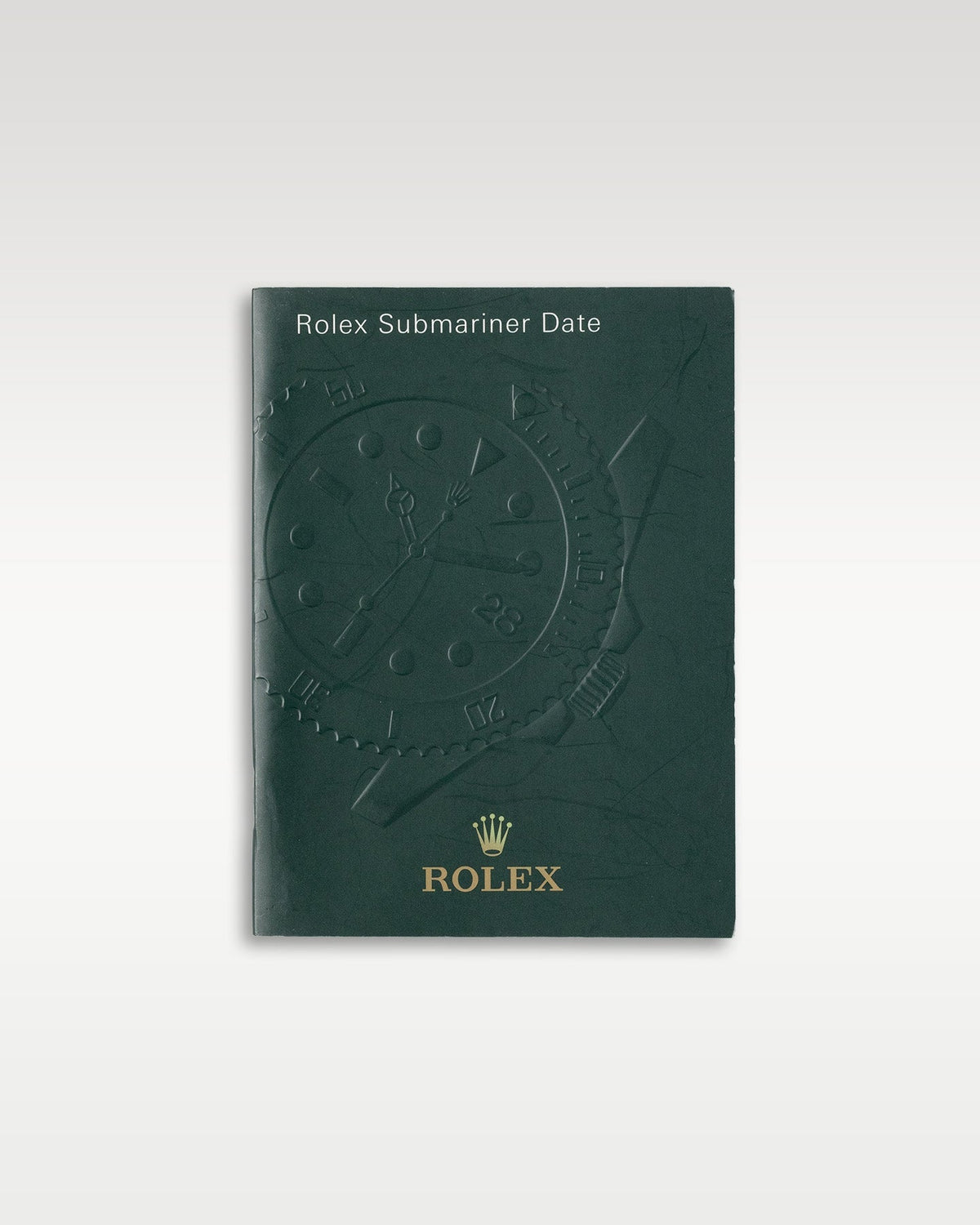 Rolex Submariner 116613LN