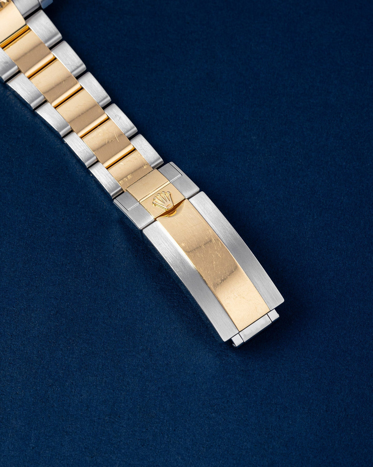 Rolex Submariner 116613LN