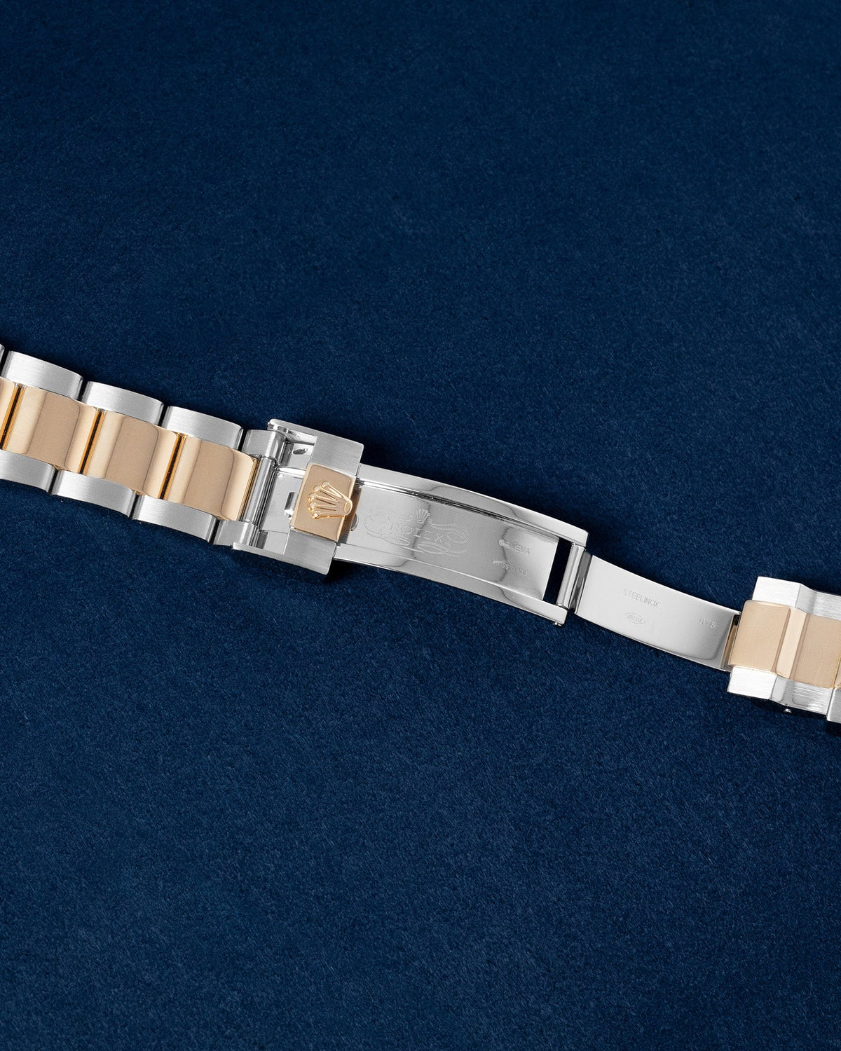 Rolex Submariner 116613LN