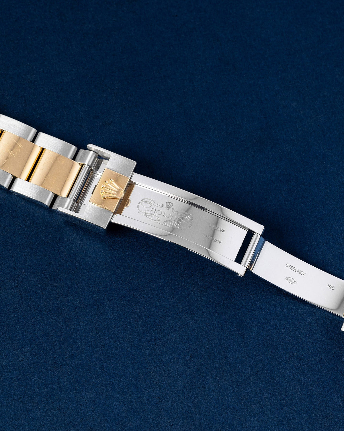 Rolex Submariner 116613LN