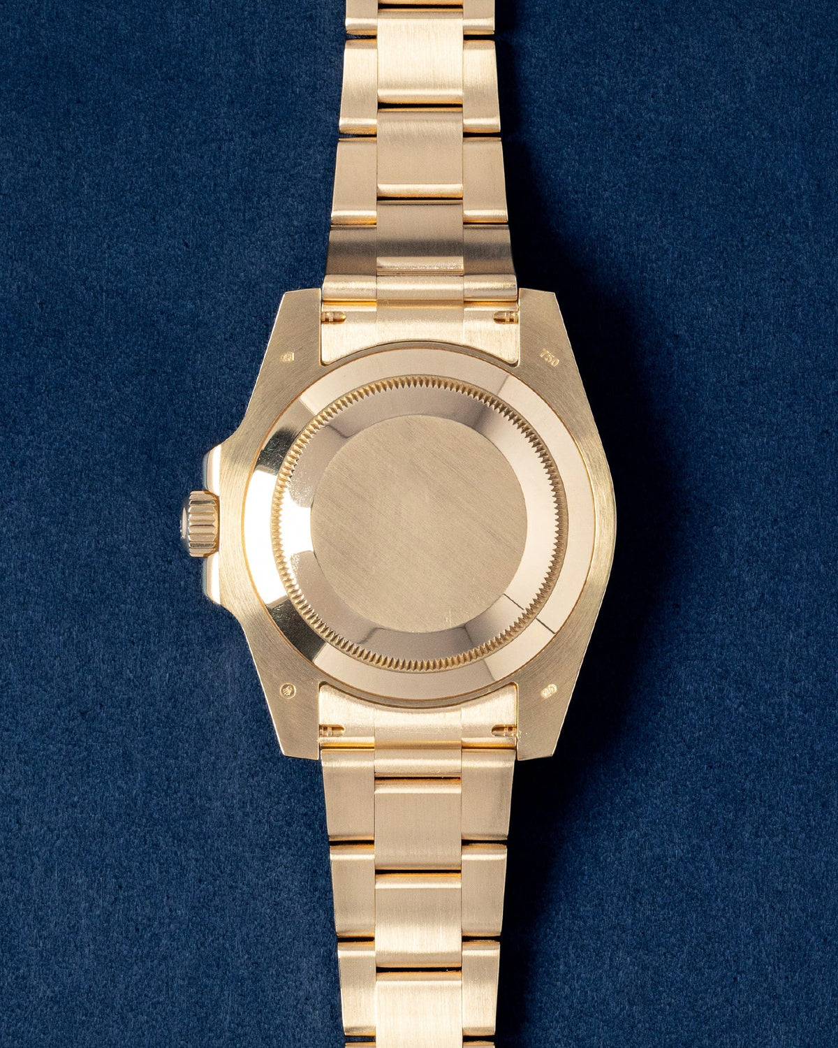 Rolex Submariner 116618LN