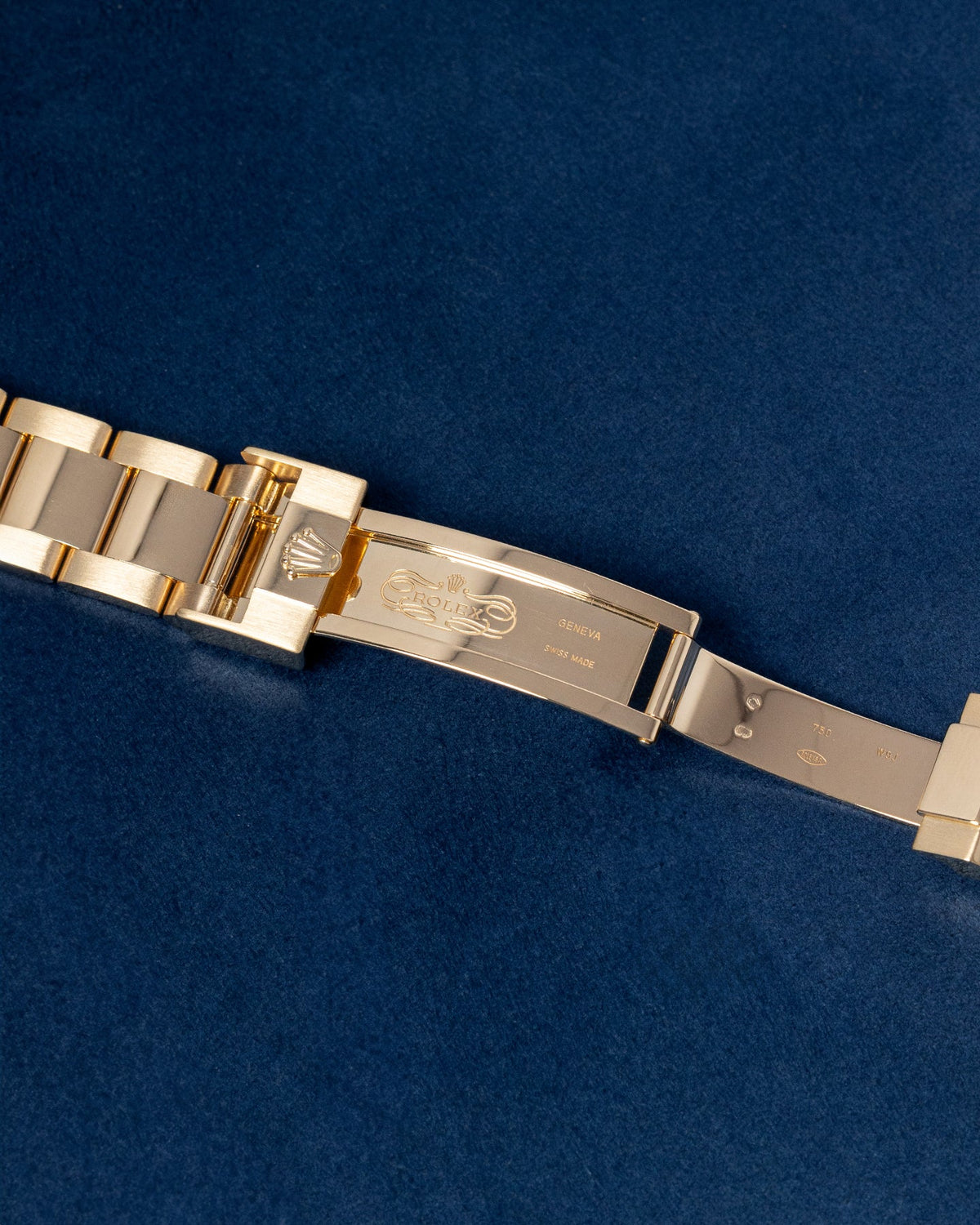 Rolex Submariner 116618LN