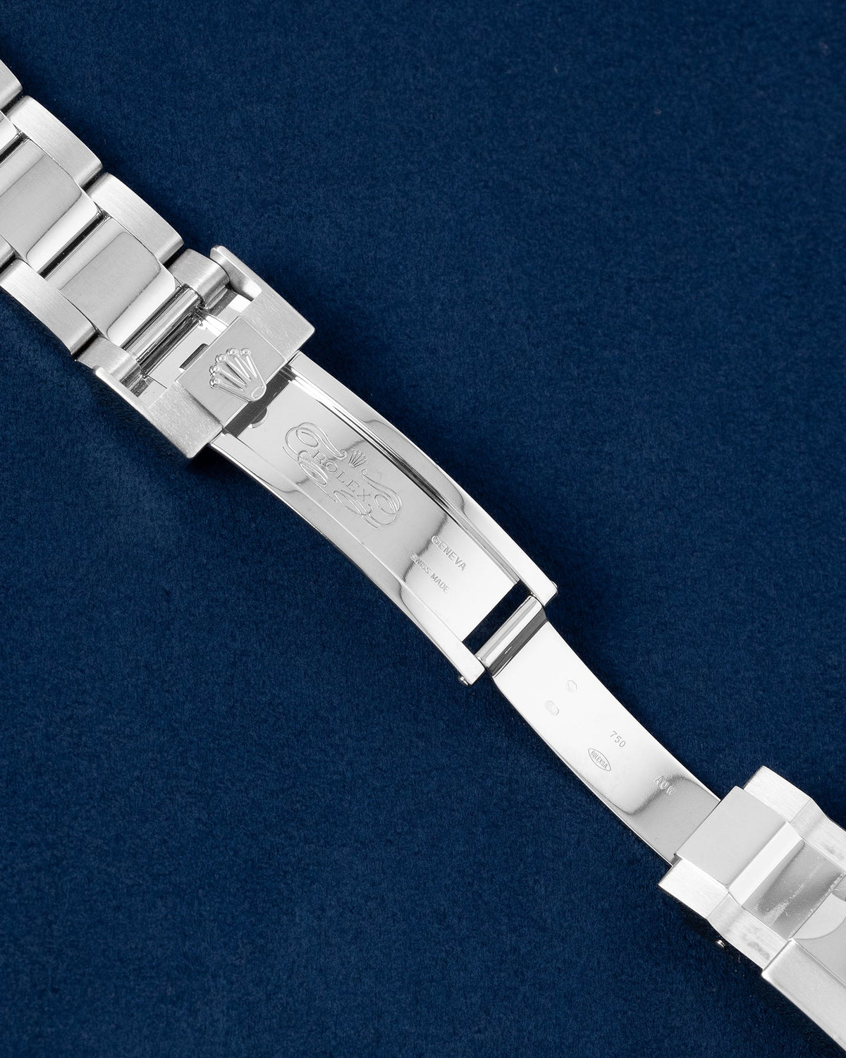 Rolex Submariner 116659SABR