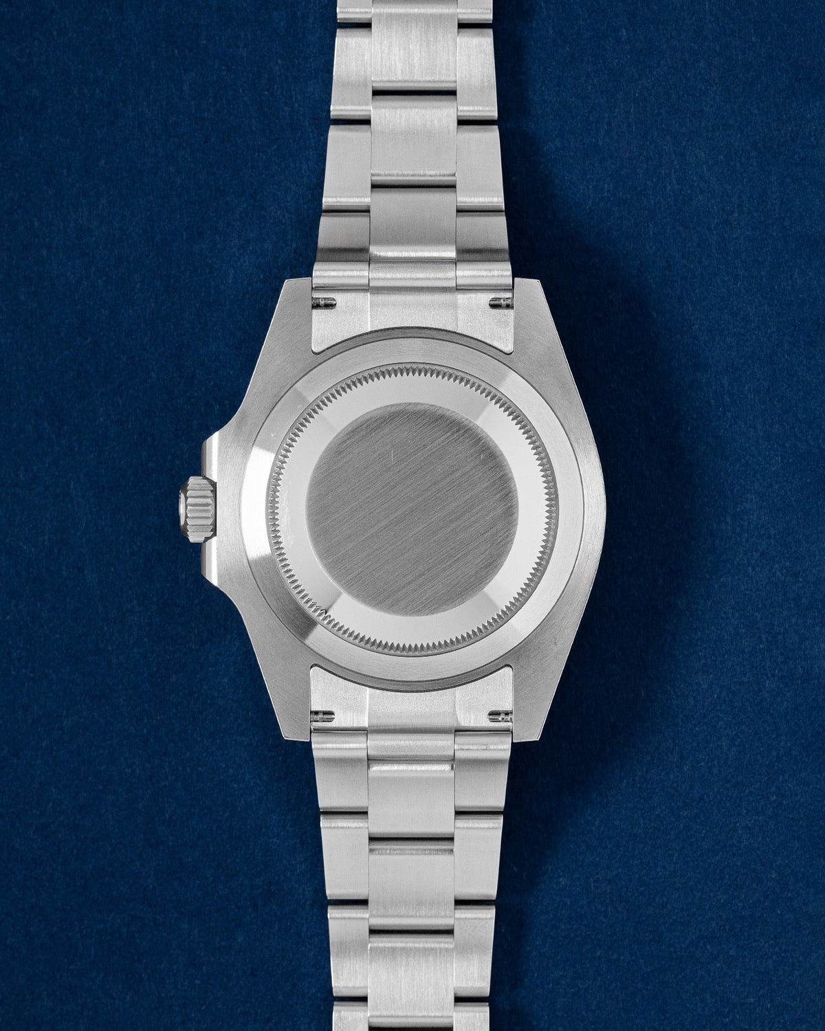 Rolex Submariner 124060LN