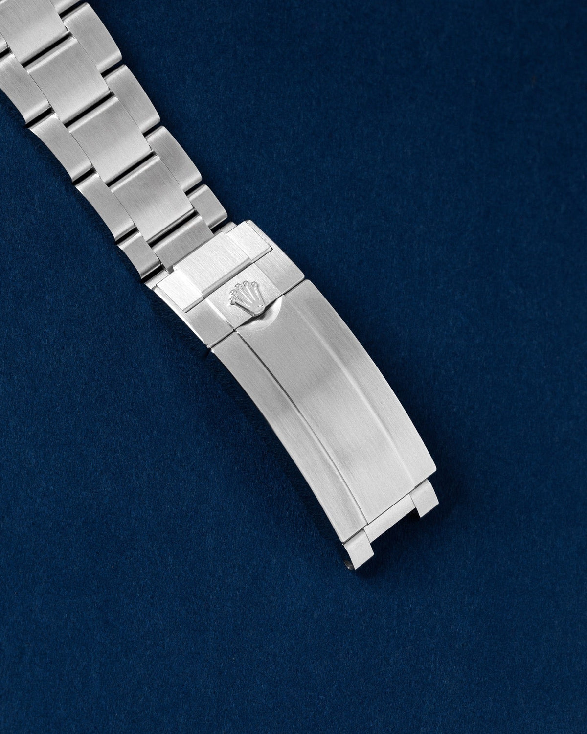 Rolex Submariner 124060LN
