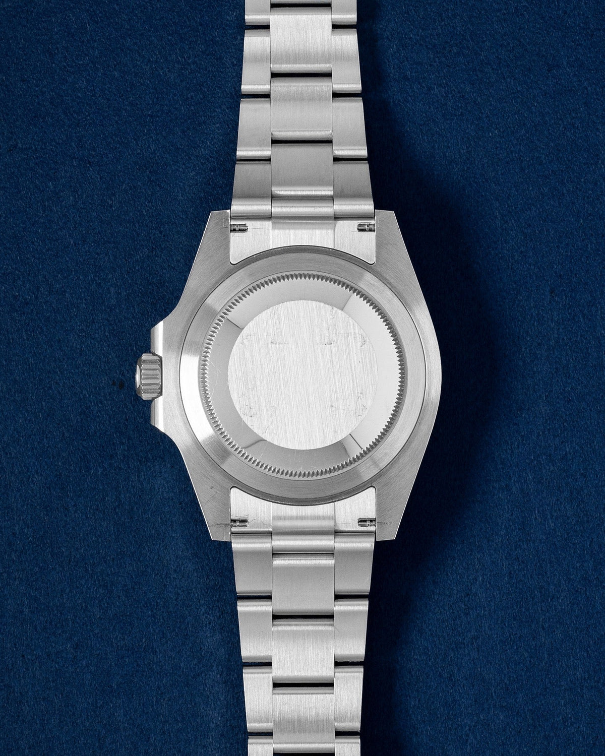 Rolex Submariner 124060