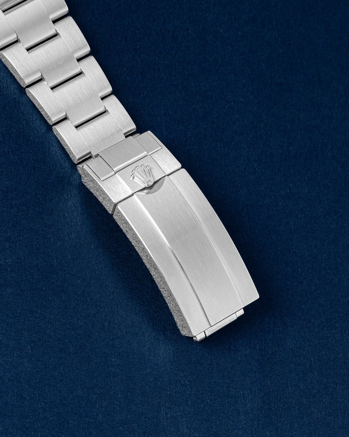 Rolex Submariner 124060