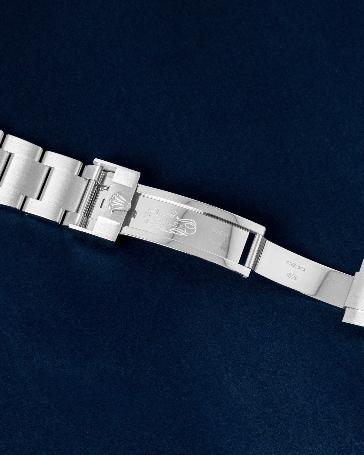 Rolex Submariner 124060