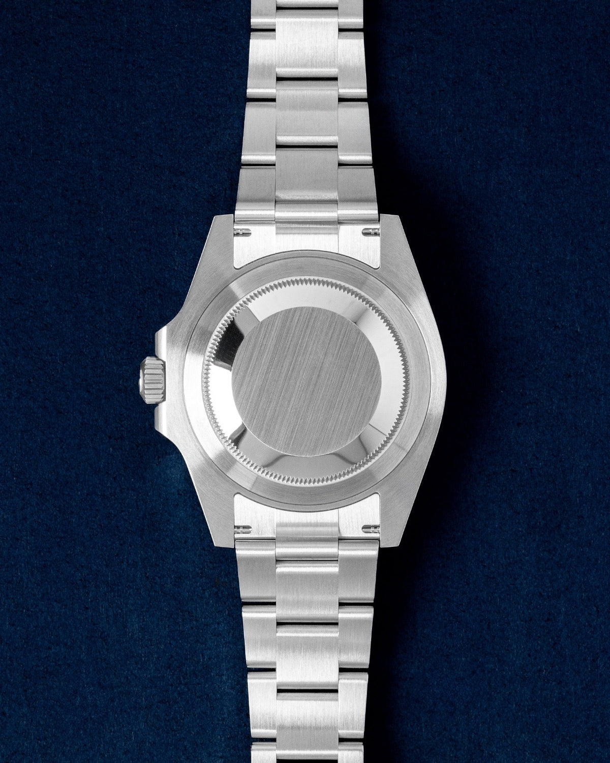Rolex Submariner 124060
