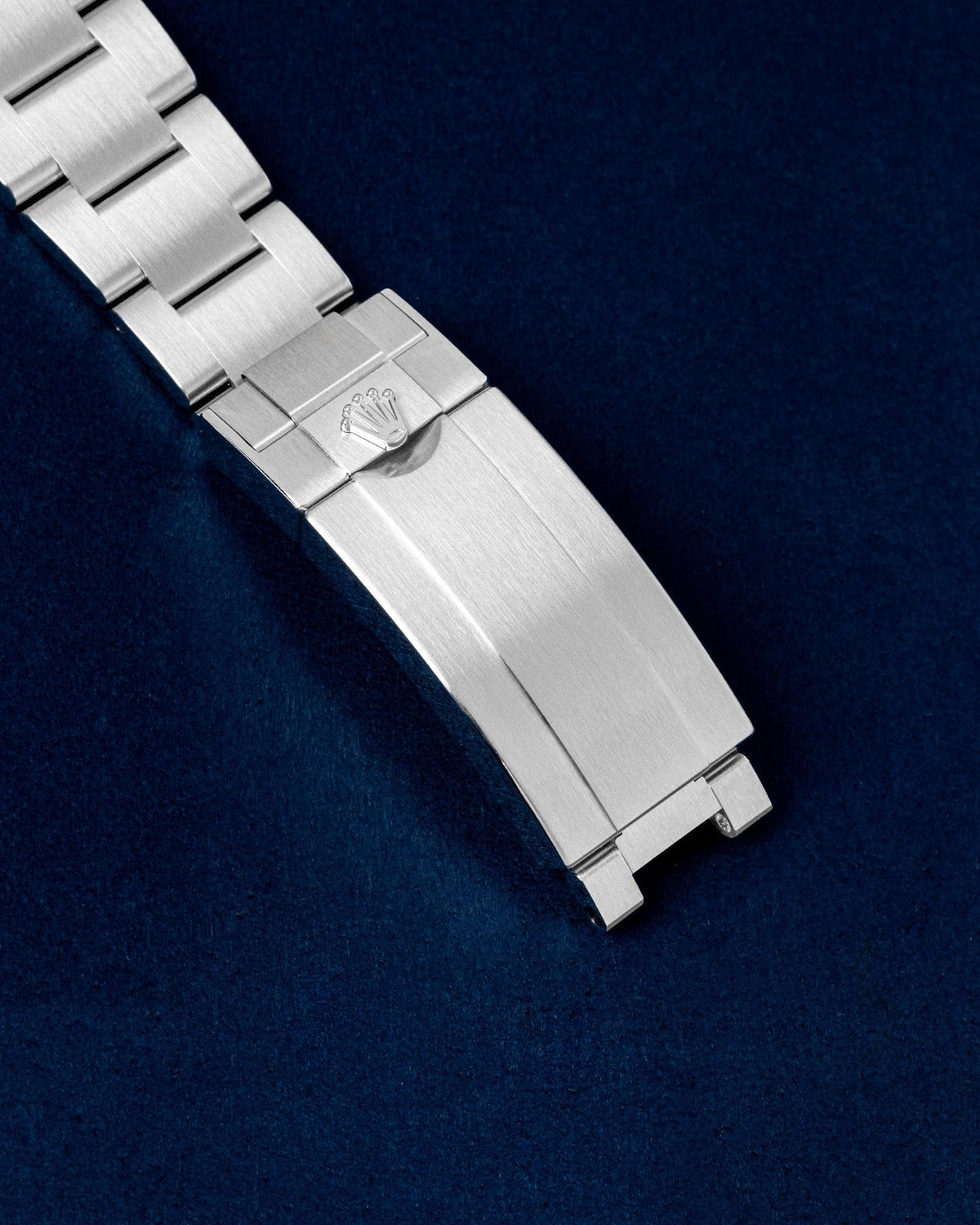 Rolex Submariner 124060