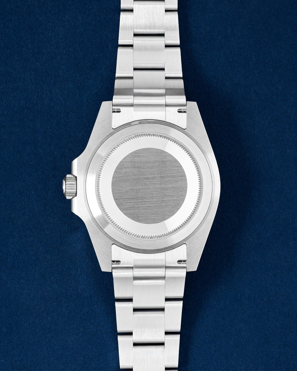 Rolex Submariner 124060