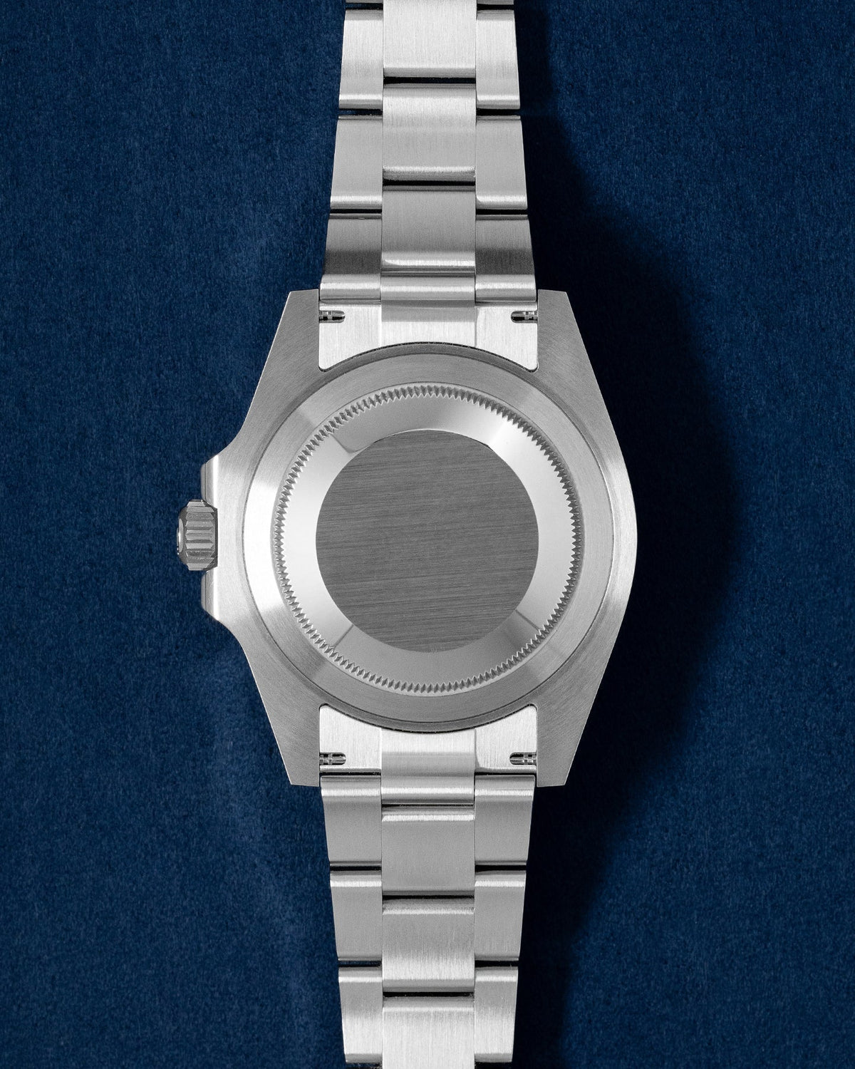 Rolex Submariner 124060