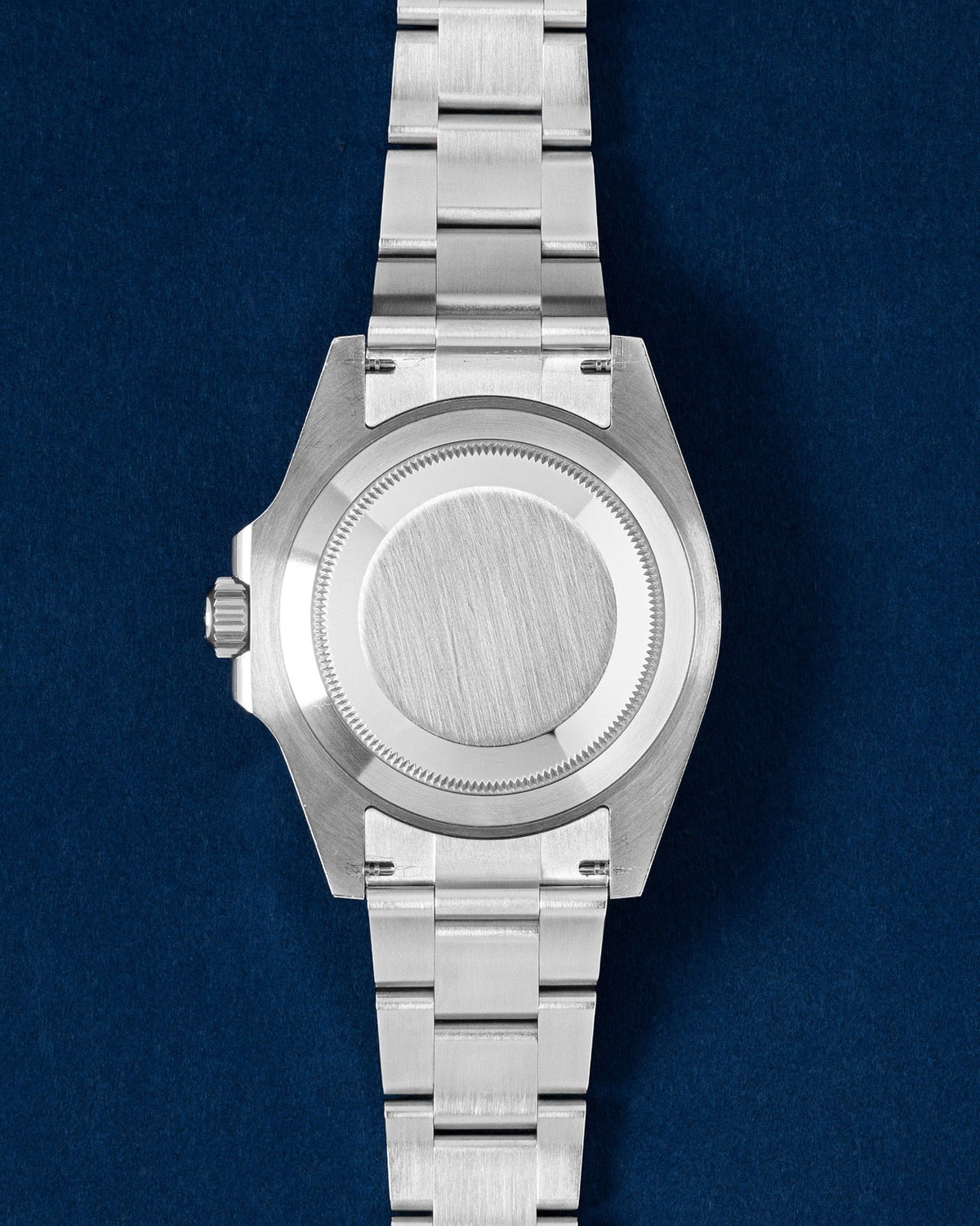 Rolex Submariner 124060