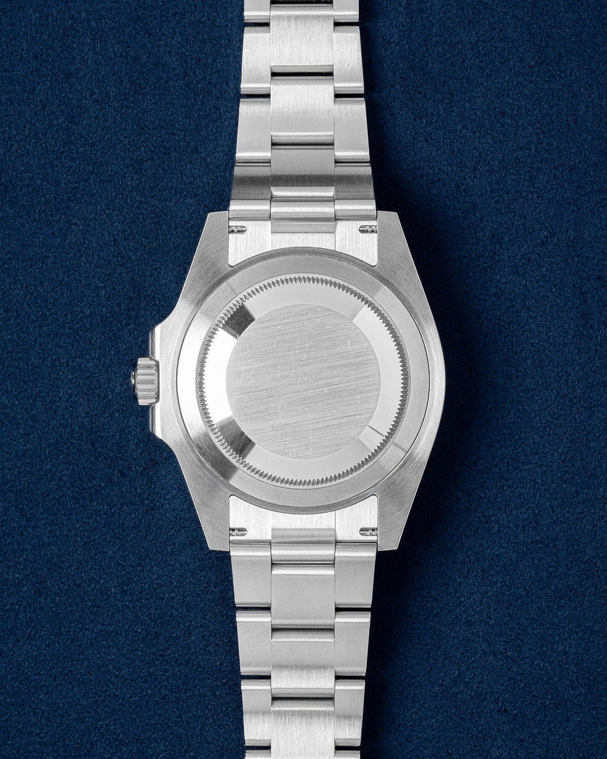 Rolex Submariner 124060
