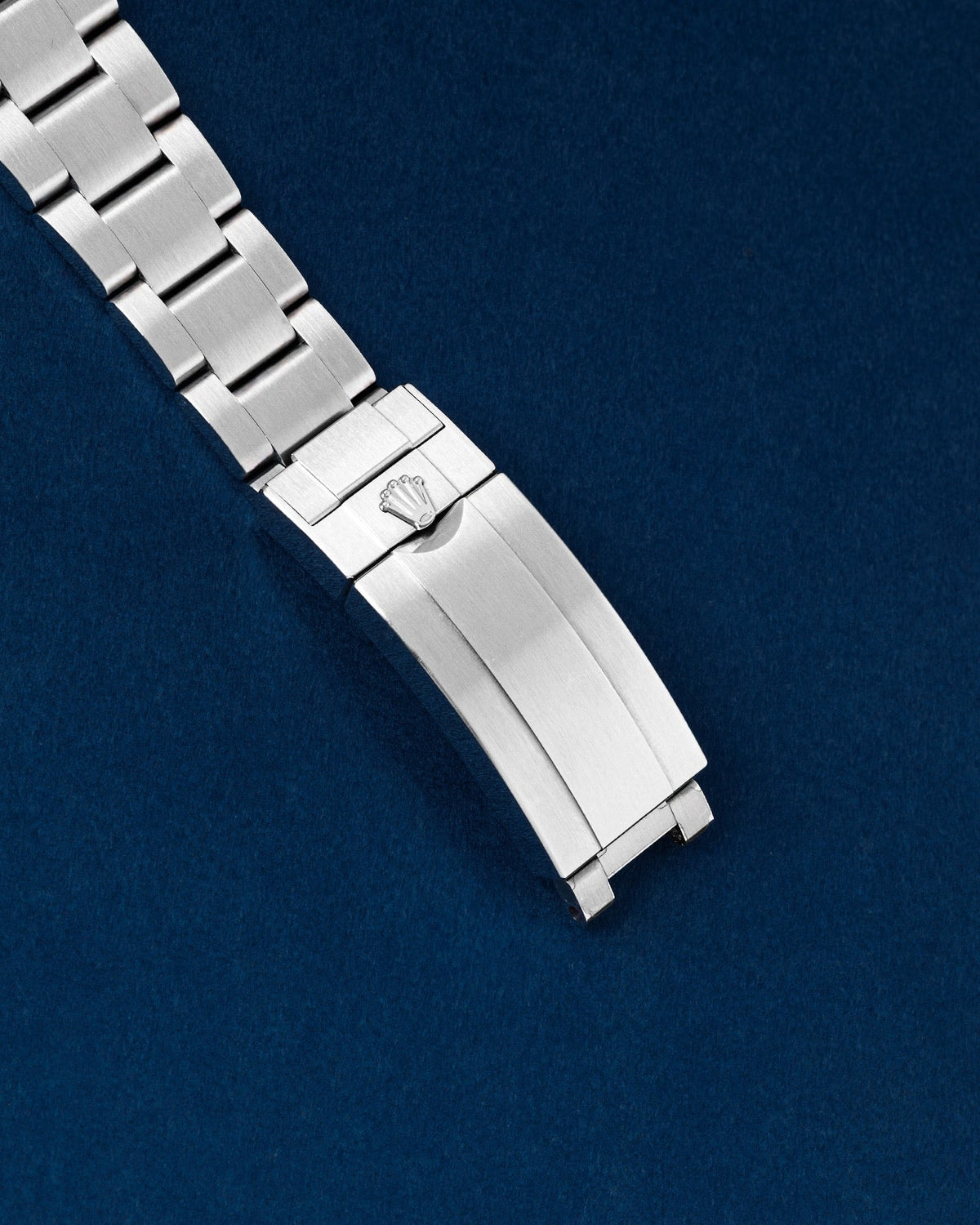 Rolex Submariner 124060