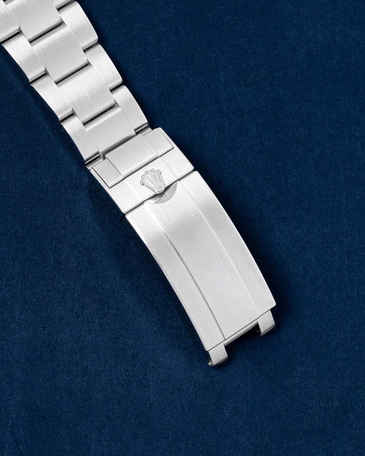 Rolex Submariner 124060