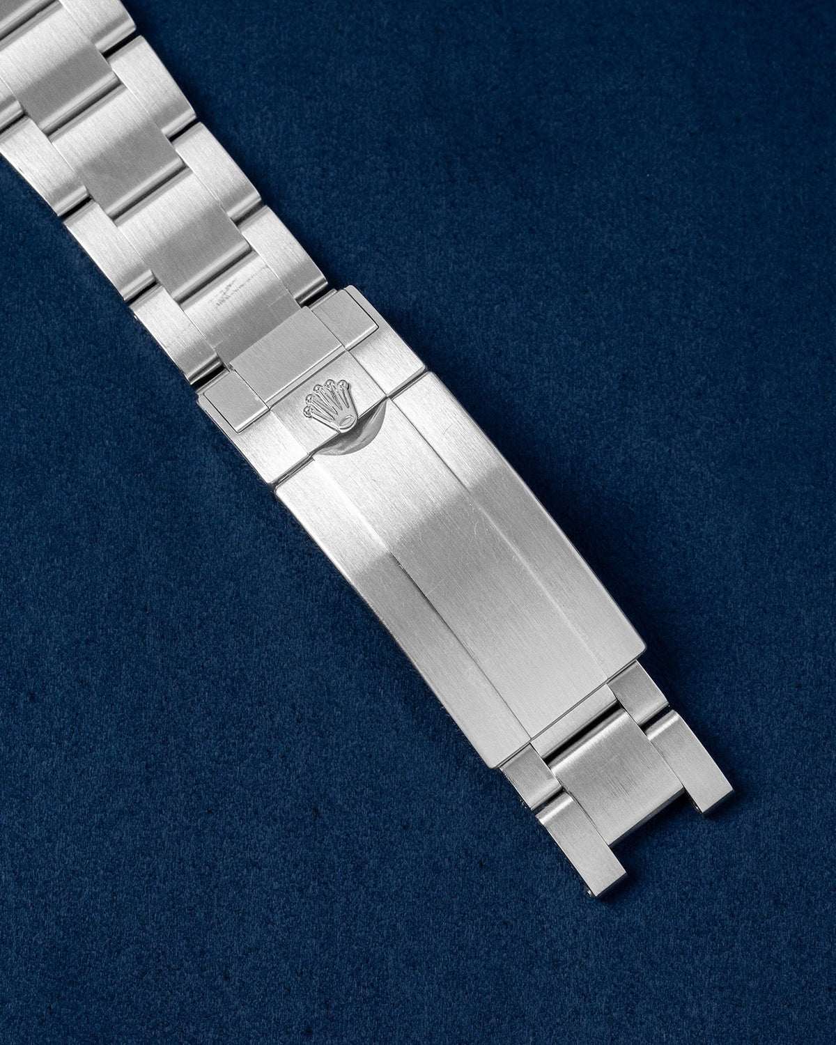 Rolex Submariner 124060