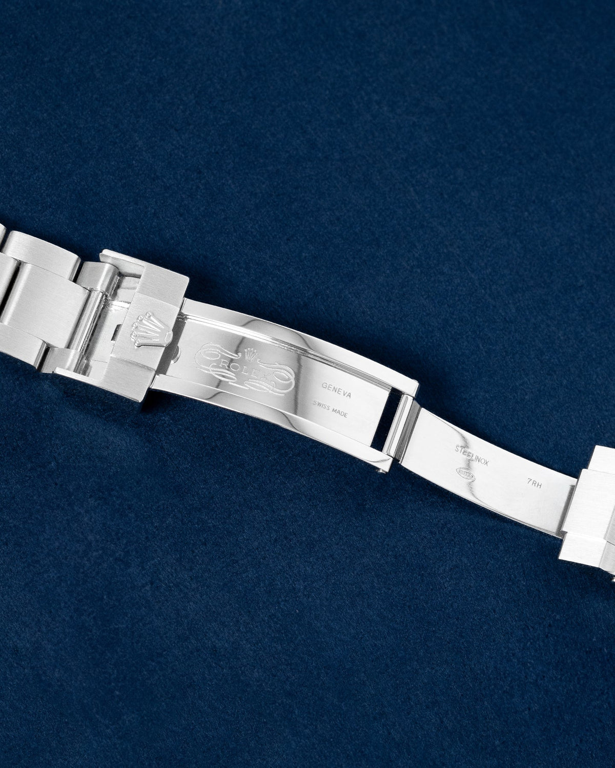 Rolex Submariner 124060
