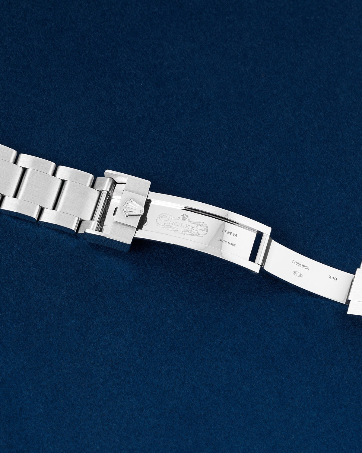 Rolex Submariner 124060