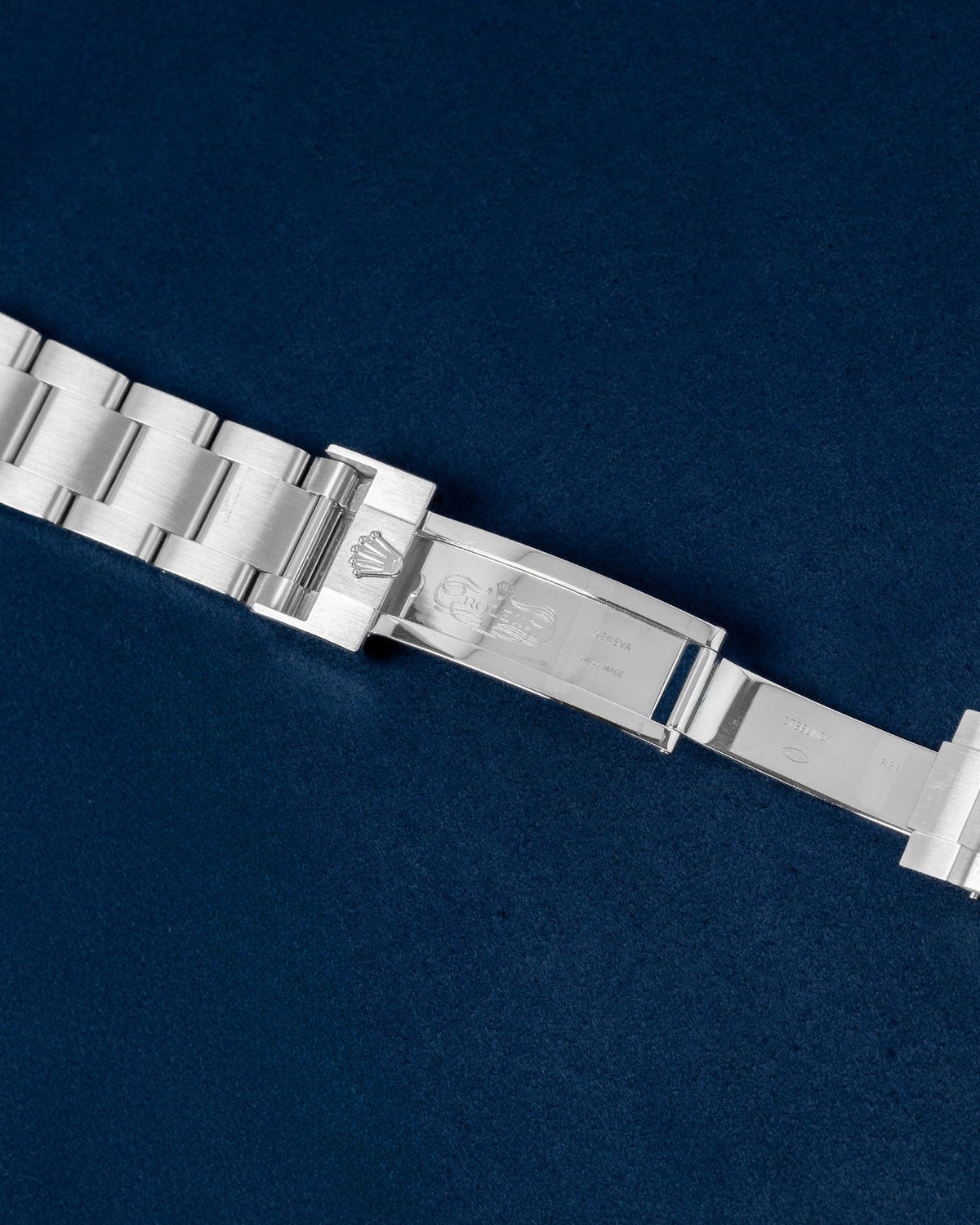 Rolex Submariner 124060