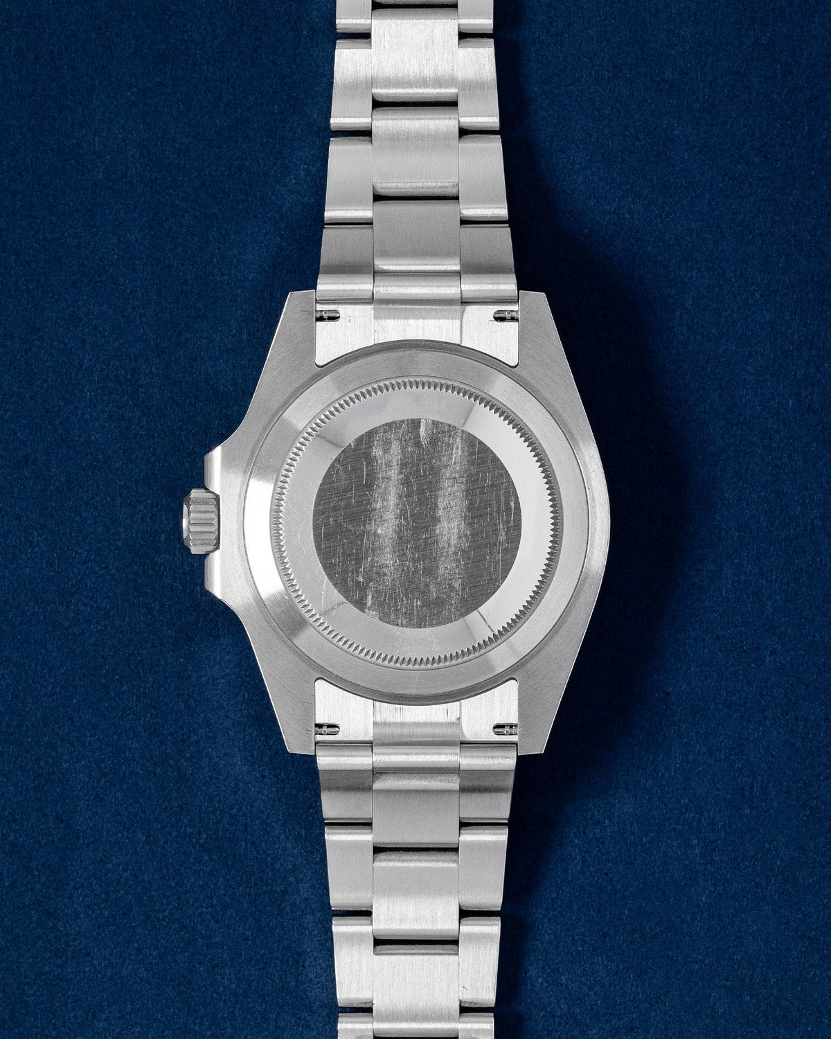 Rolex Submariner 126610LN