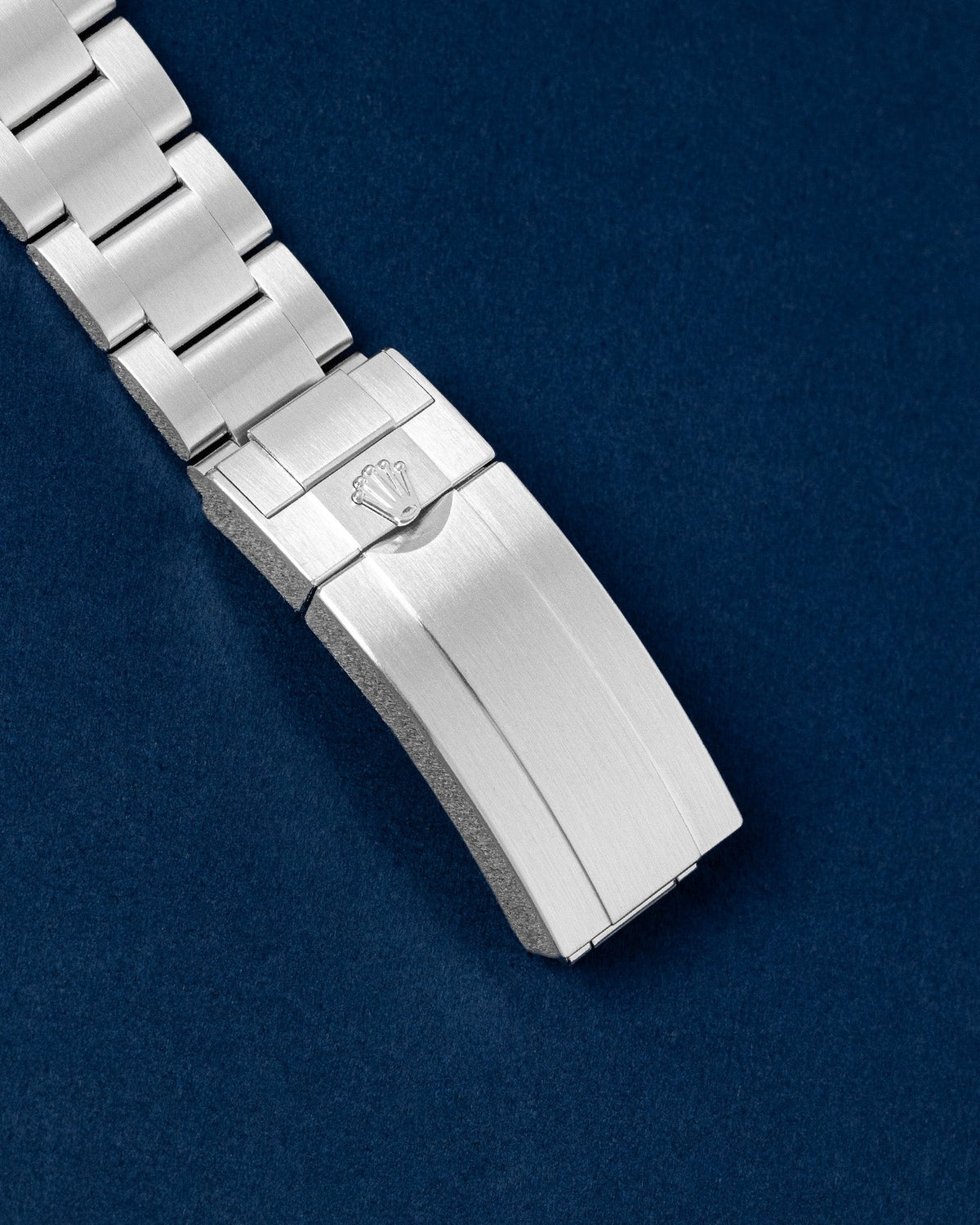 Rolex Submariner 126610LN