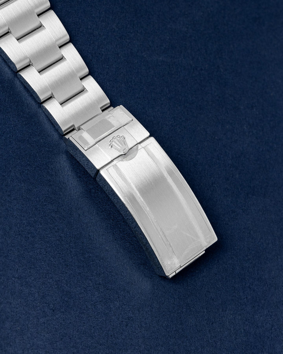 Rolex Submariner 126610LN