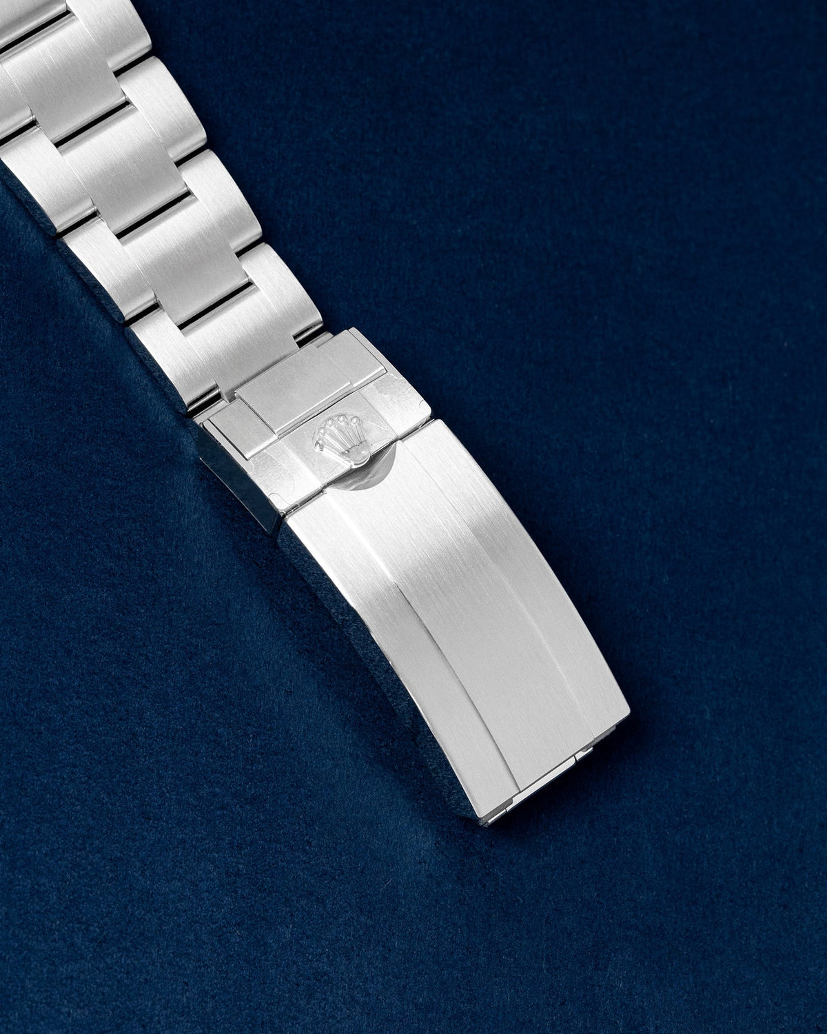 Rolex Submariner 126610LN