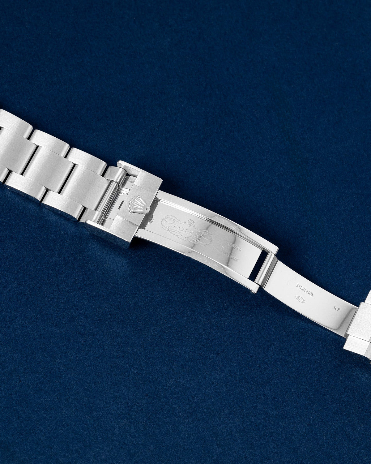 Rolex Submariner 126610LN