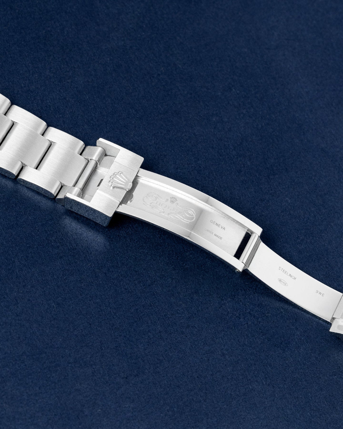 Rolex Submariner 126610LN