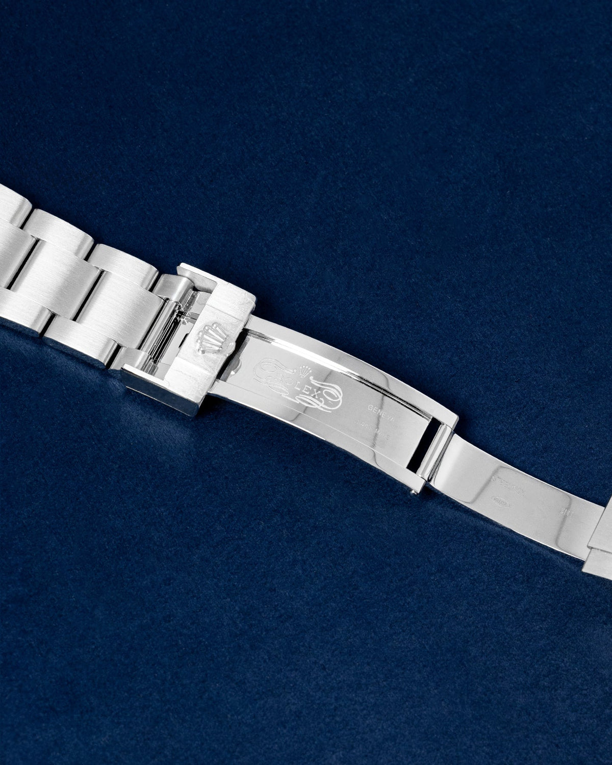 Rolex Submariner 126610LN