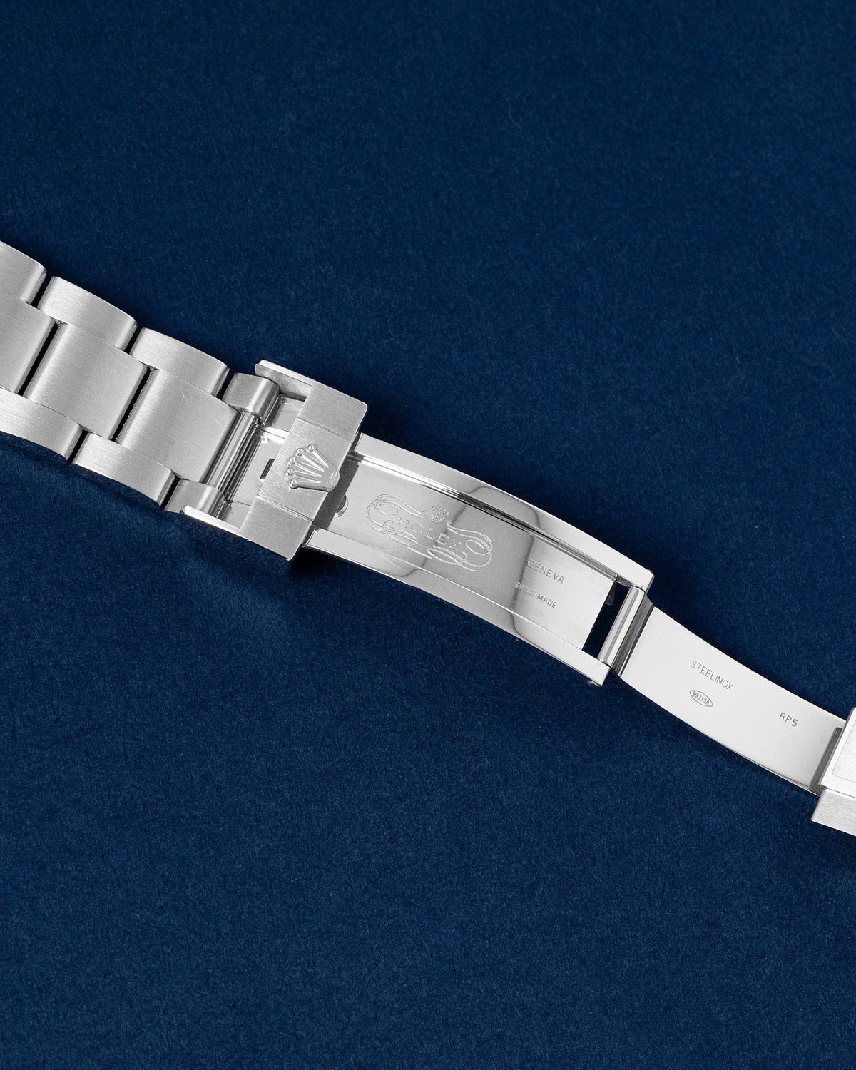 Rolex Submariner 126610LV