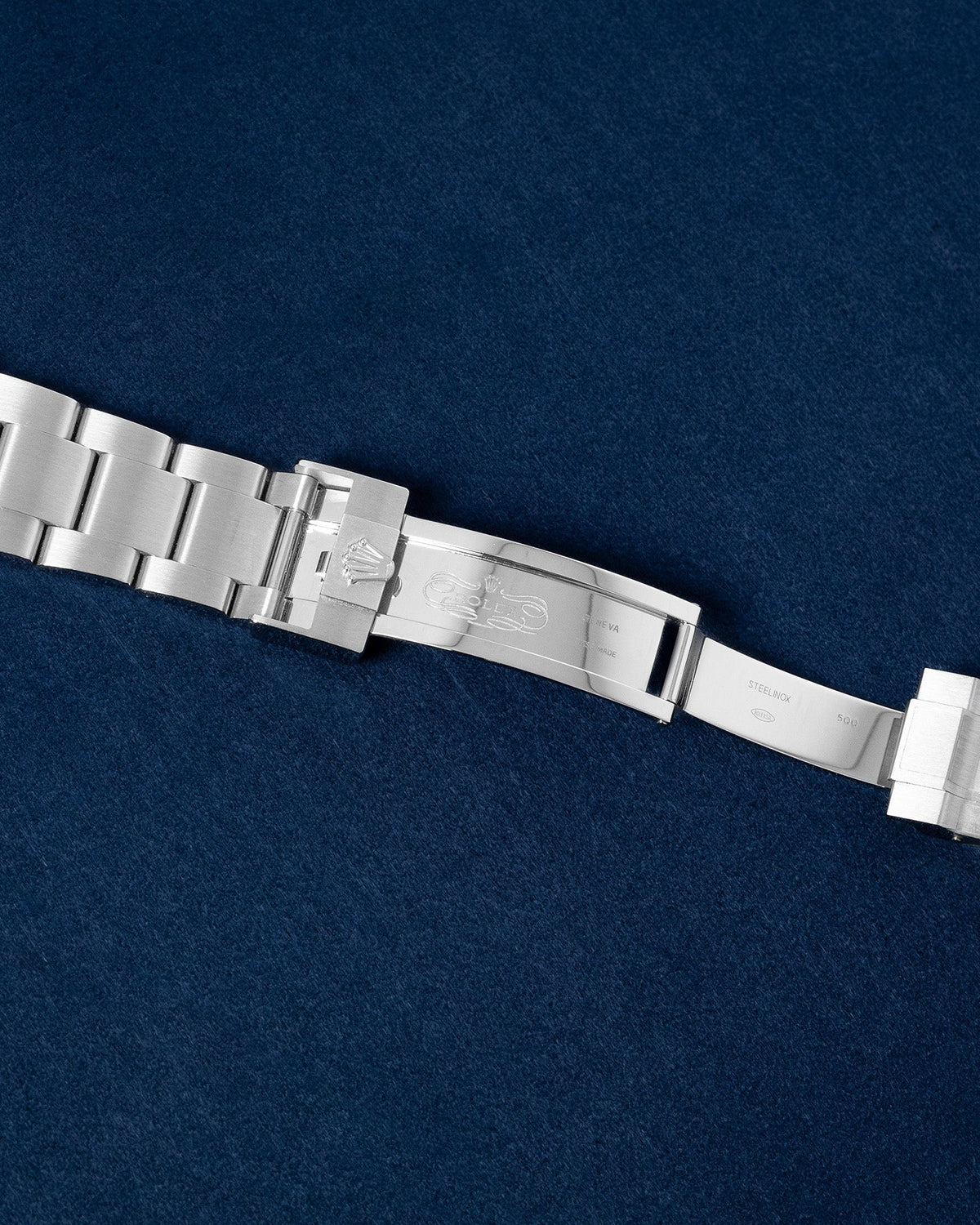 Rolex Submariner 126610LV