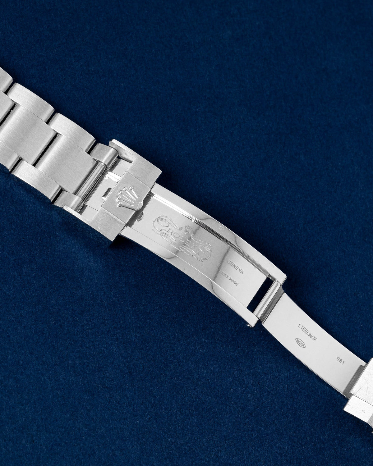Rolex Submariner 126610LV