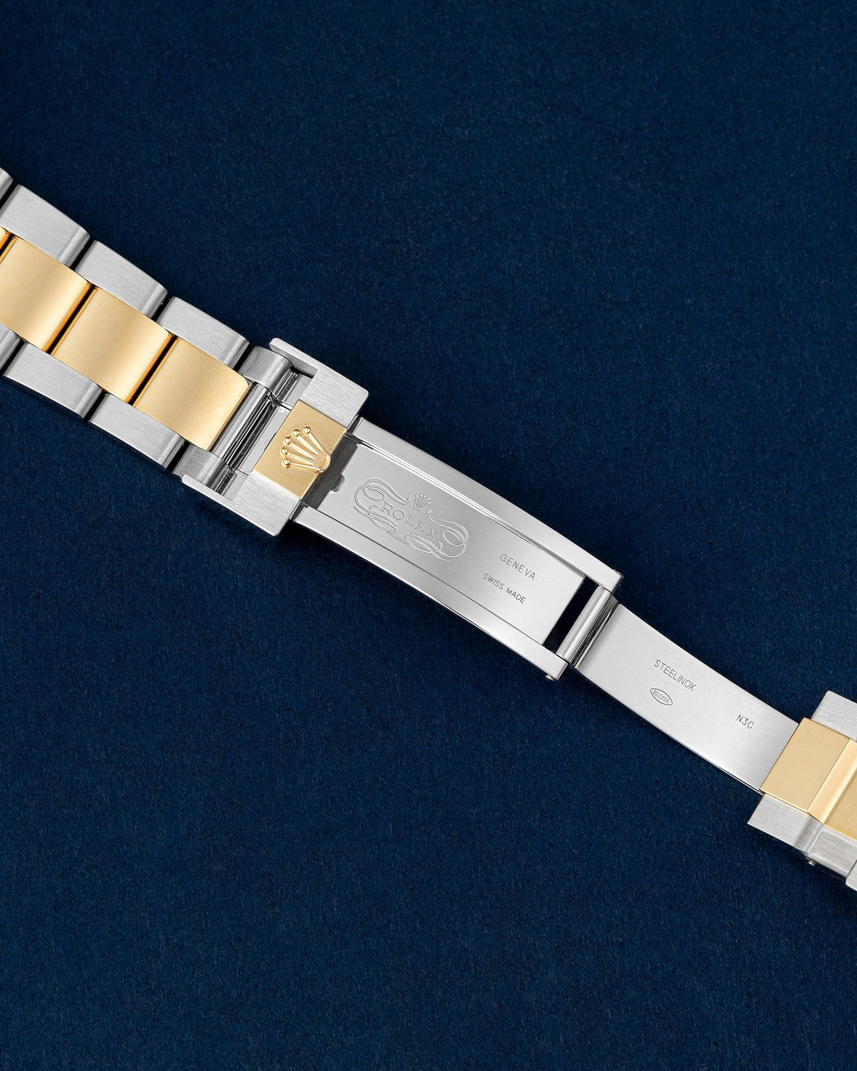 Rolex Submariner 126613LB