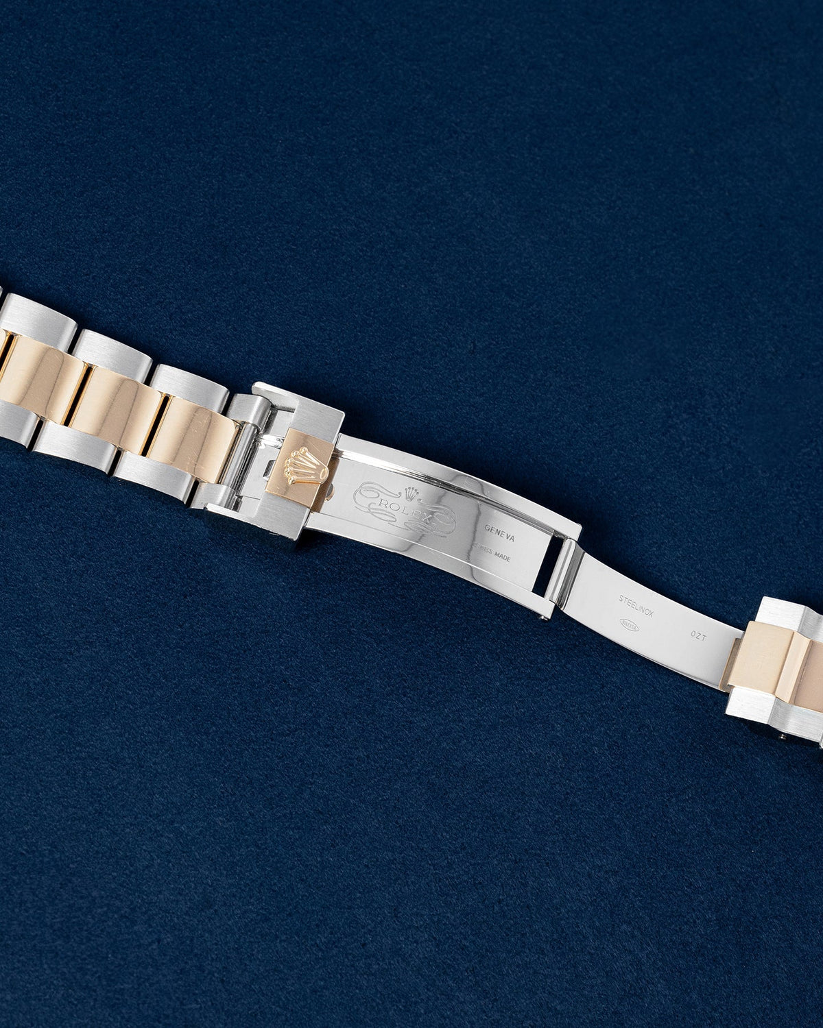 Rolex Submariner 126613LB