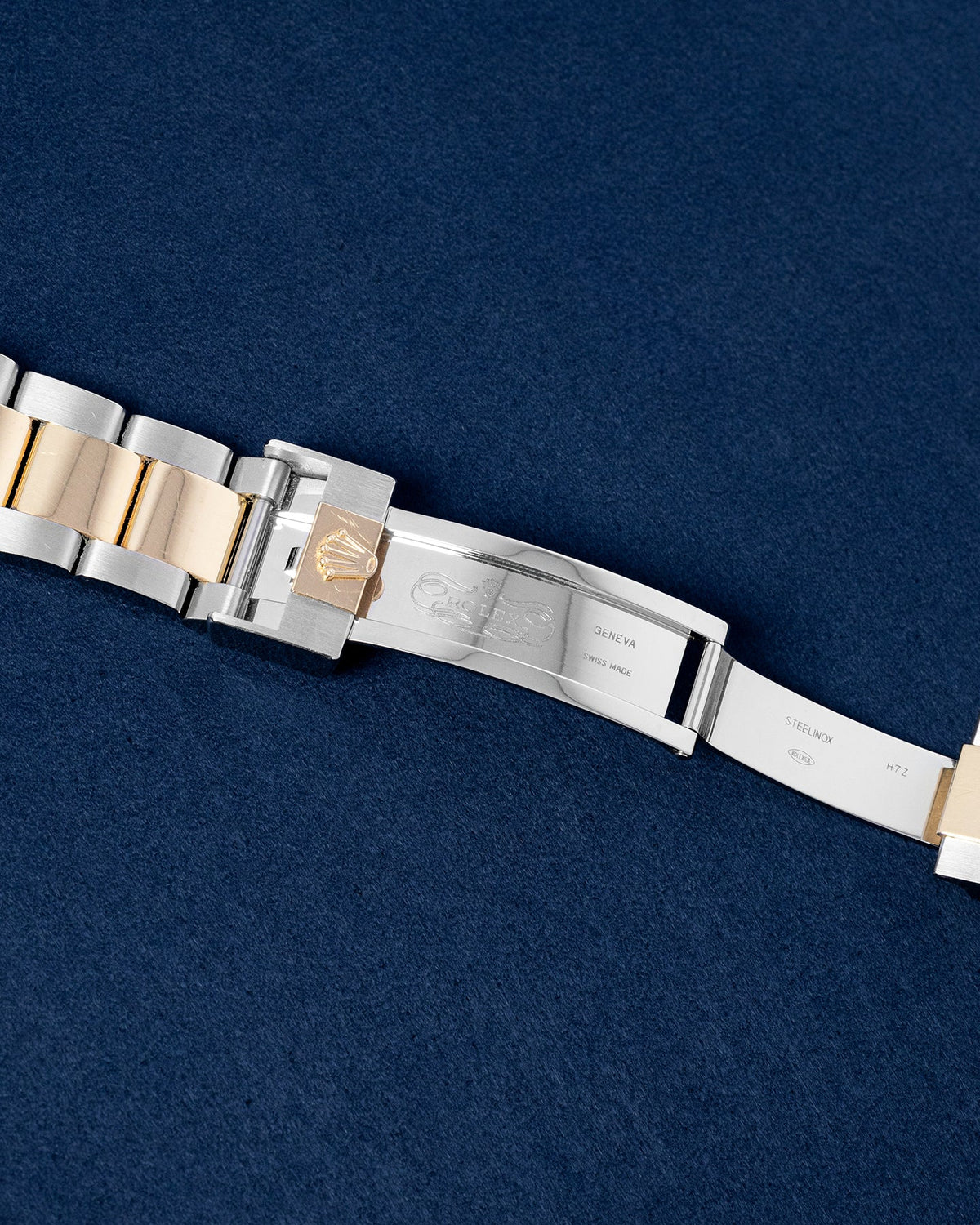 Rolex Submariner 126613LB