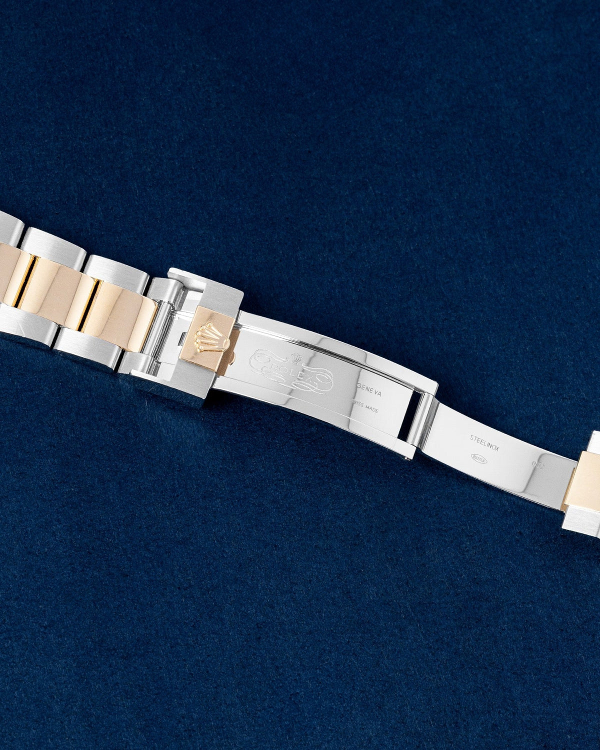 Rolex Submariner 126613LN